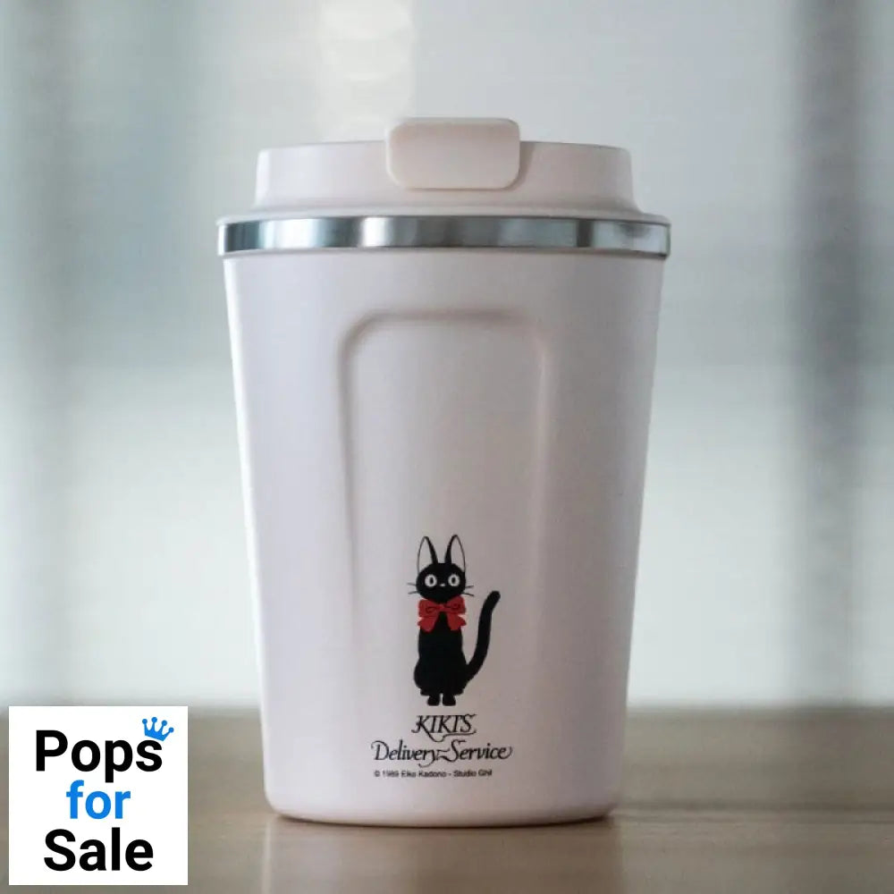 Kiki's Delivery Service Mug Mat Pink 350 ml