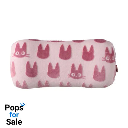 Kiki's Delivery Service Opalised block Cushion Jiji silhouette 20 x 43 cm