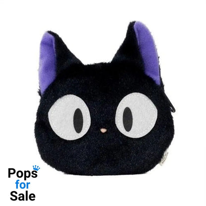 Kiki’s Delivery Service Plush Coin Purse Jiji 12 cm Wallets