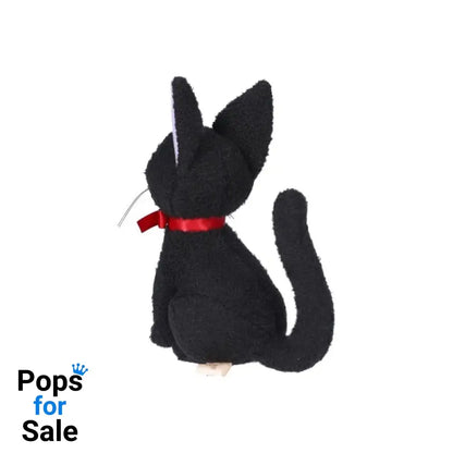 Kiki's Delivery Service Plush Figure Jiji Trinket S 15 cm