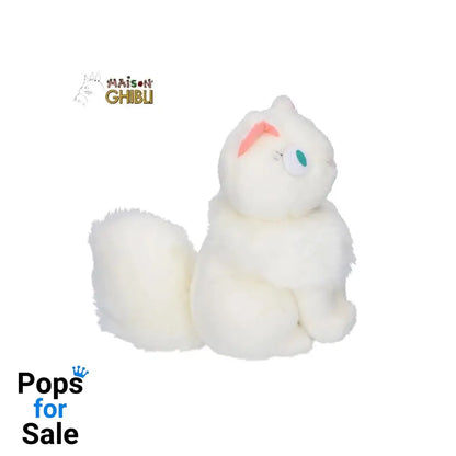 Kiki's Delivery Service Plush Figure Lily Sitting M 22 cm