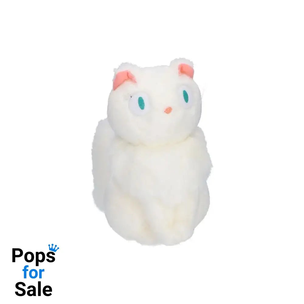 Kiki’s Delivery Service Plush Figure Lily Sitting M 22 cm Plushes