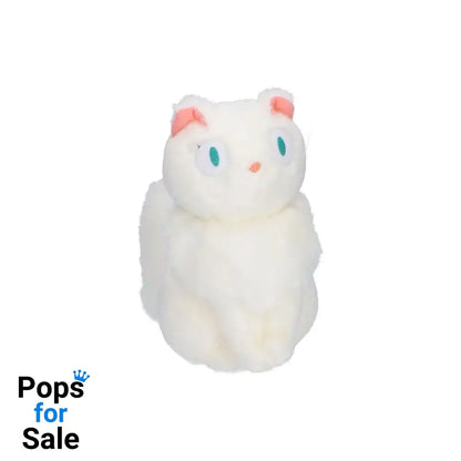 Kiki's Delivery Service Plush Figure Lily Sitting M 22 cm