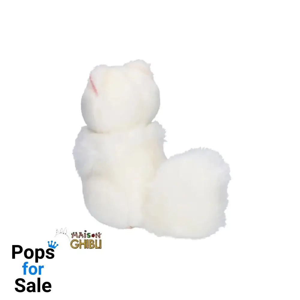 Kiki's Delivery Service Plush Figure Lily Sitting M 22 cm