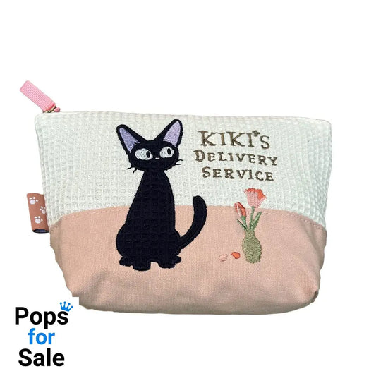 Kiki's Delivery Service Pouch Kiki Waffle