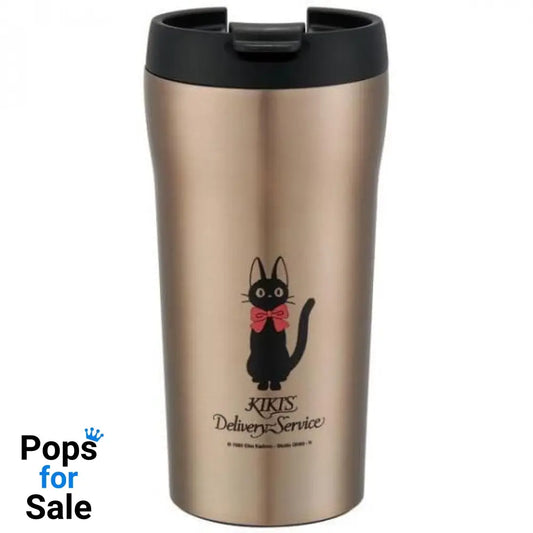 Kiki's Delivery Service Stainless Steel tumbler Jiji 360 ml