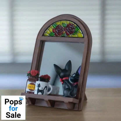 Kiki's Delivery Service Stand Mirror Jiji