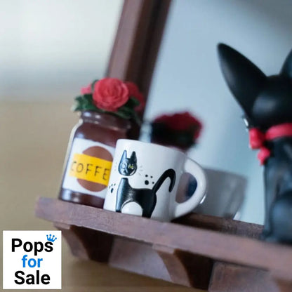 Kiki's Delivery Service Stand Mirror Jiji