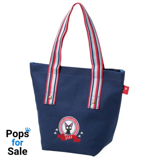 Kiki's Delivery Service Tote Bag Dark Blue Jiji