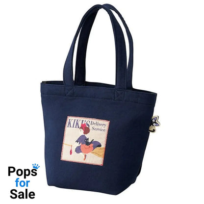 Kiki’s Delivery Service Tote Bag The Night of Departure Bags