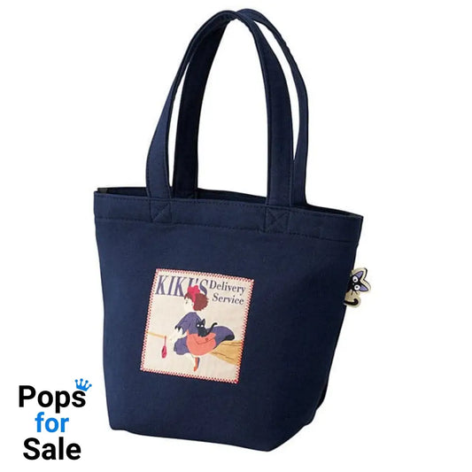 Kiki’s Delivery Service Tote Bag The Night of Departure Bags