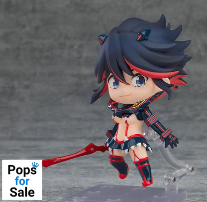 Kill la Kill Nendoroid Action Figure Ryuko Matoi: Kamui Junketsu Ver. 10 cm
