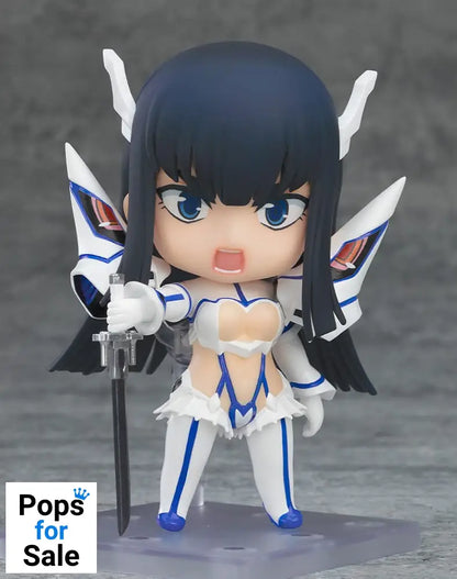 Kill la Kill Nendoroid Action Figure Satsuki Kiryuin: Kamui Junketsu Ver. 10 cm