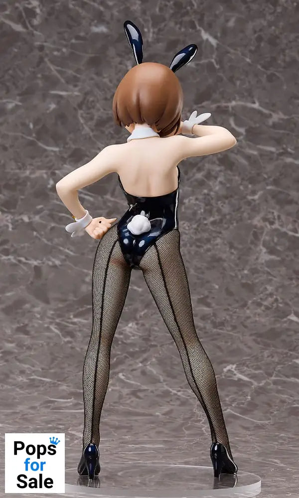 Kill la Kill PVC Statue 1/4 Mako Mankanshoku: Bunny Ver. 40 cm