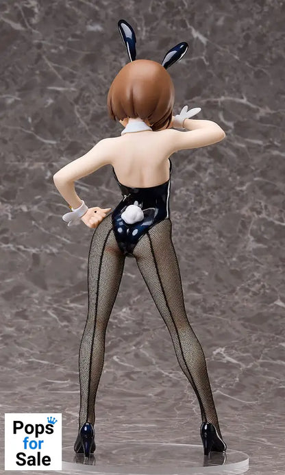 Kill la Kill PVC Statue 1/4 Mako Mankanshoku: Bunny Ver. 40 cm