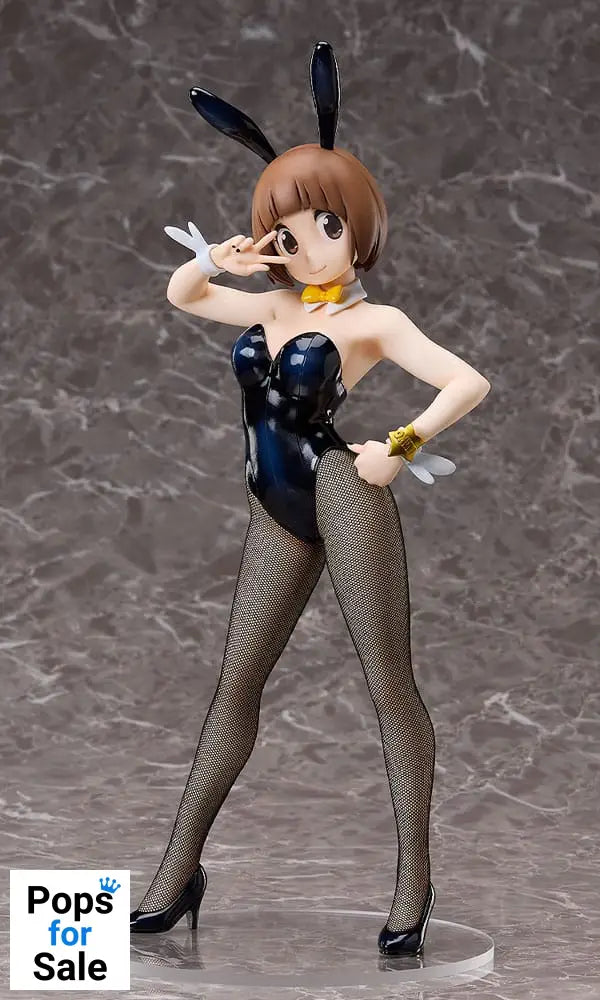 Kill la Kill PVC Statue 1/4 Mako Mankanshoku: Bunny Ver. 40 cm