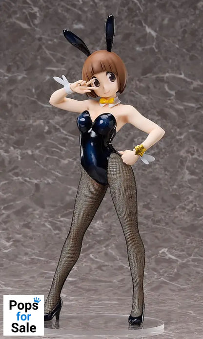 Kill la Kill PVC Statue 1/4 Mako Mankanshoku: Bunny Ver. 40 cm Statues