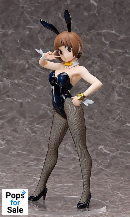 Kill la Kill PVC Statue 1/4 Mako Mankanshoku: Bunny Ver. 40 cm