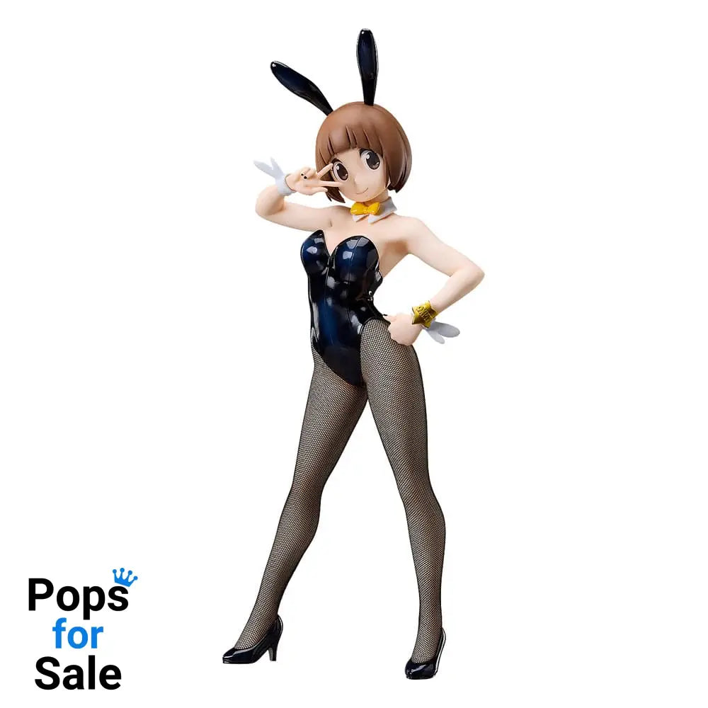 Kill la Kill PVC Statue 1/4 Mako Mankanshoku: Bunny Ver. 40 cm Statues
