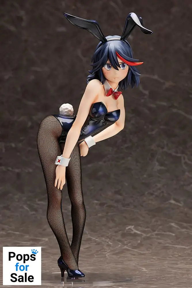 Kill la Kill PVC Statue 1/4 Ryuko Matoi Bunny Ver. 35 cm Statues