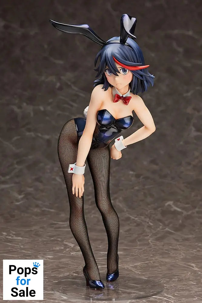 Kill la Kill PVC Statue 1/4 Ryuko Matoi Bunny Ver. 35 cm