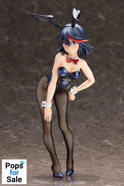 Kill la Kill PVC Statue 1/4 Ryuko Matoi Bunny Ver. 35 cm