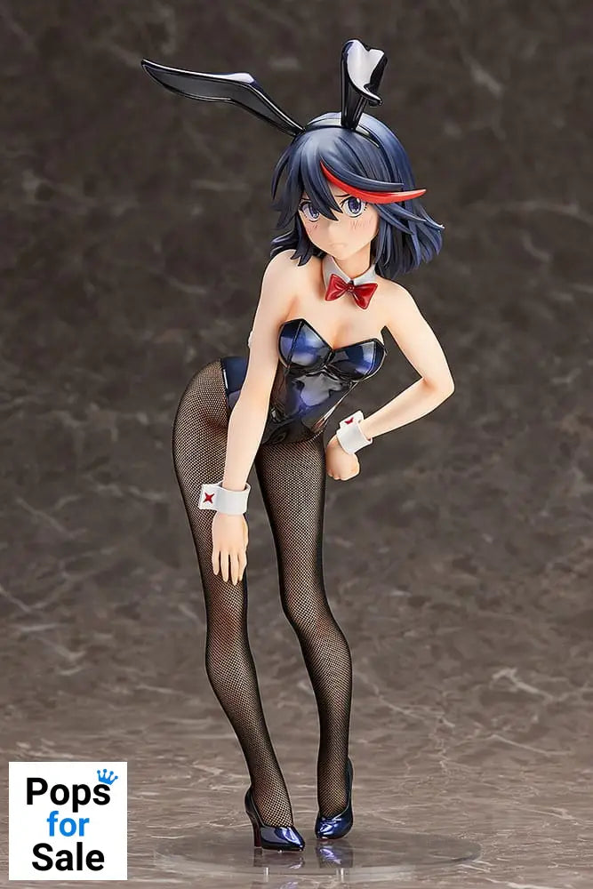 Kill la Kill PVC Statue 1/4 Ryuko Matoi Bunny Ver. 35 cm Statues