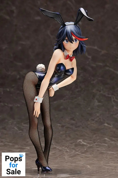 Kill la Kill PVC Statue 1/4 Ryuko Matoi Bunny Ver. 35 cm