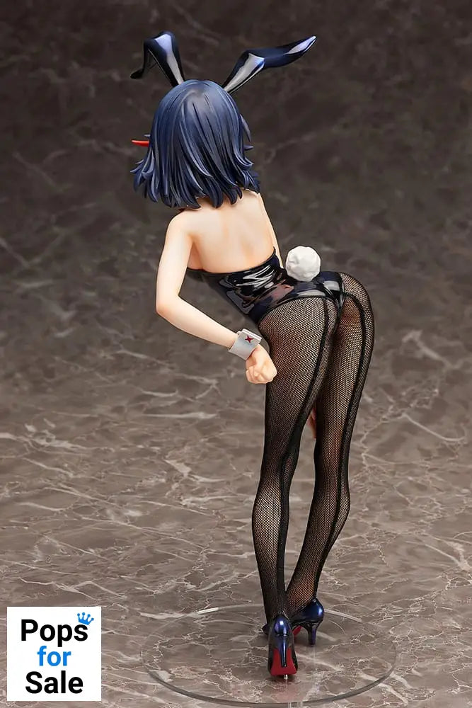Kill la Kill PVC Statue 1/4 Ryuko Matoi Bunny Ver. 35 cm