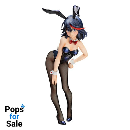 Kill la Kill PVC Statue 1/4 Ryuko Matoi Bunny Ver. 35 cm