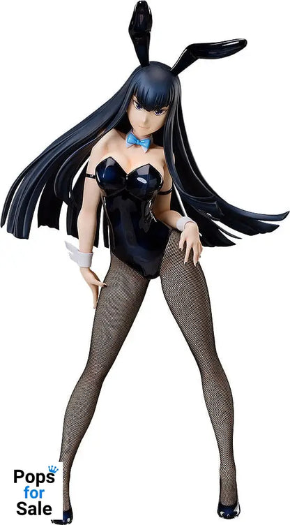 Kill la Kill PVC Statue 1/4 Satsuki Kiryuin: Bunny Ver. 46 cm Statues