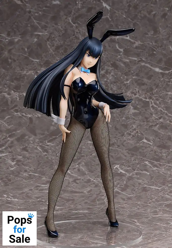 Kill la Kill PVC Statue 1/4 Satsuki Kiryuin: Bunny Ver. 46 cm Statues
