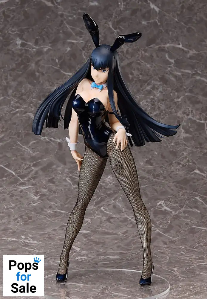 Kill la Kill PVC Statue 1/4 Satsuki Kiryuin: Bunny Ver. 46 cm