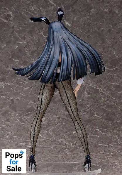 Kill la Kill PVC Statue 1/4 Satsuki Kiryuin: Bunny Ver. 46 cm