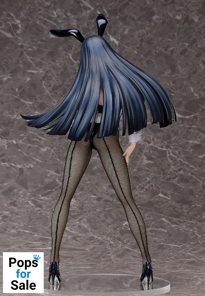 Kill la Kill PVC Statue 1/4 Satsuki Kiryuin: Bunny Ver. 46 cm Statues