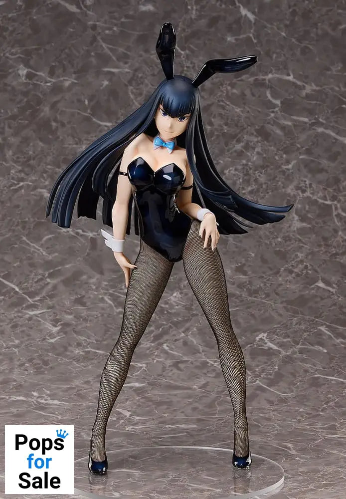 Kill la Kill PVC Statue 1/4 Satsuki Kiryuin: Bunny Ver. 46 cm