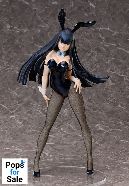 Kill la Kill PVC Statue 1/4 Satsuki Kiryuin: Bunny Ver. 46 cm