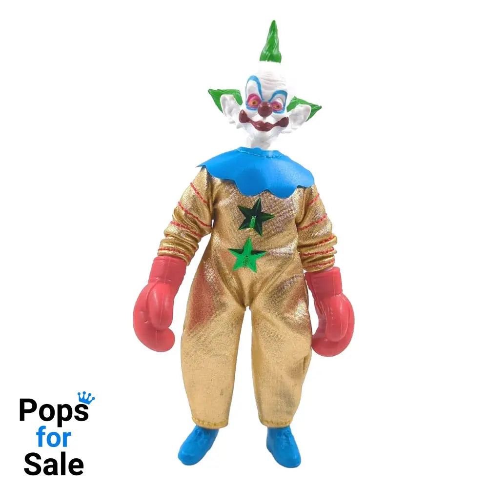 Killer Klowns from Outer Space Action Figure Shorty 36 cm