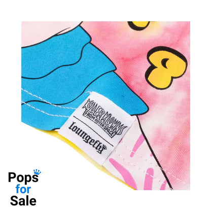 Killer Klowns from Outer Space by Loungefly Tee T-Shirt Unisex Killer Klowns Size XL