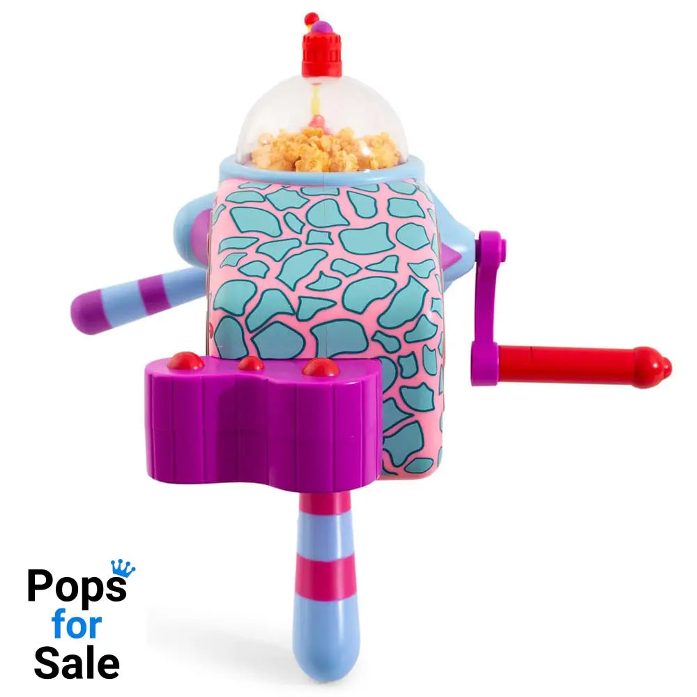 Killer Klowns from Outer Space Electronic Prop Replica 1/1 Popcorn Bazooka 61 cm