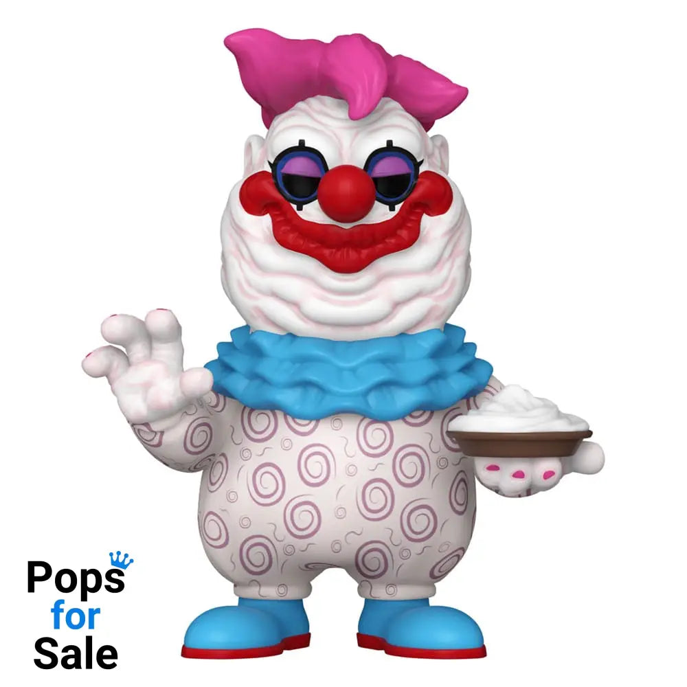 Killer Klowns from Outer Space POP! Movies Vinyl Figure Chubby 9 cm
