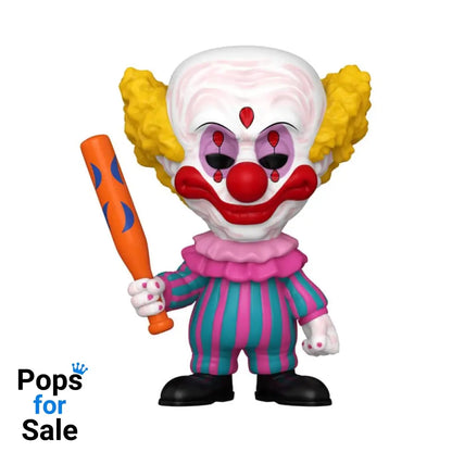 Killer Klowns from Outer Space POP! Movies Vinyl Figure Frank 9 cm