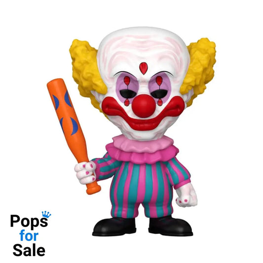 Killer Klowns from Outer Space POP! Movies Vinyl Figure Frank 9 cm