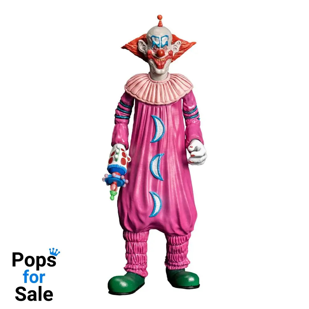Killer Klowns From Outer Space Scream Greats Figure Slim 20 cm