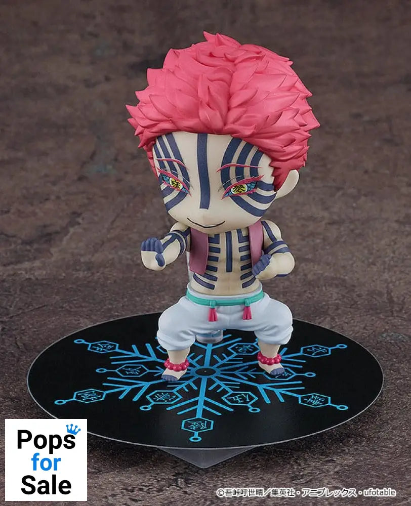 Kimetsu no Yaiba: Demon Slayer Nendoroid Action Figure Akaza 10 cm