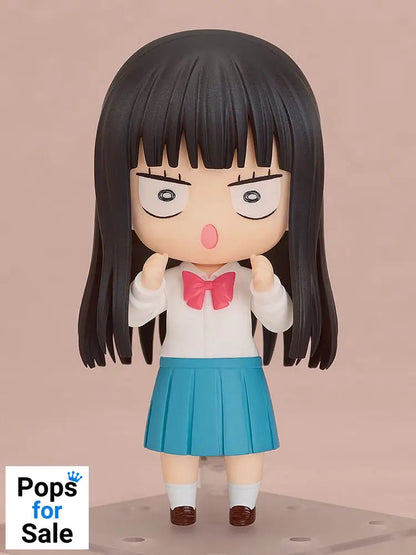 Kimi ni Todoke Nendoroid Action Figure Sawako Kuronuma 2.0 10 cm Action figures