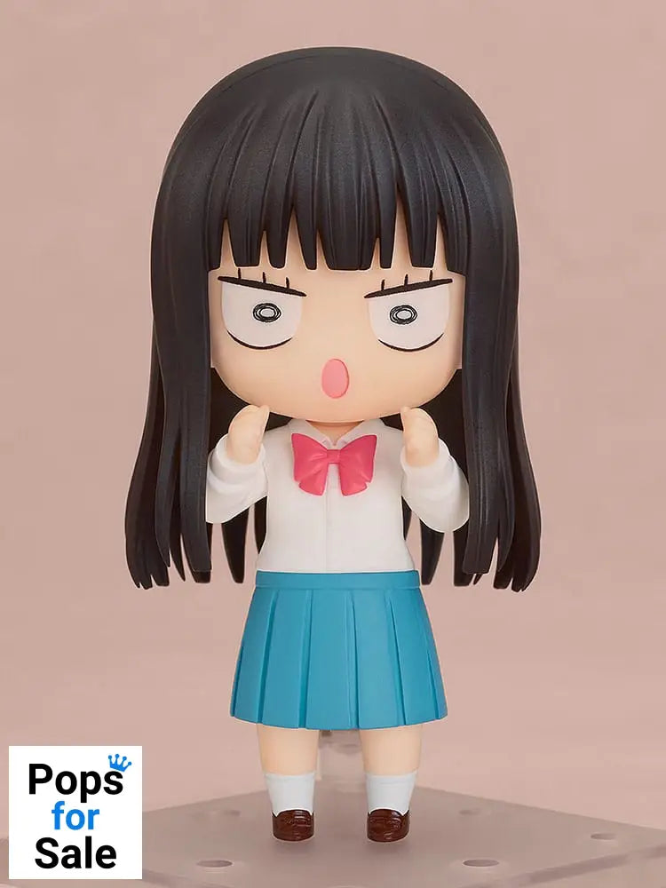 Kimi ni Todoke Nendoroid Action Figure Sawako Kuronuma 2.0 10 cm
