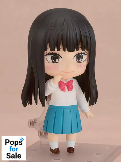 Kimi ni Todoke Nendoroid Action Figure Sawako Kuronuma 2.0 10 cm