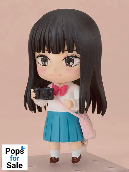Kimi ni Todoke Nendoroid Action Figure Sawako Kuronuma 2.0 10 cm
