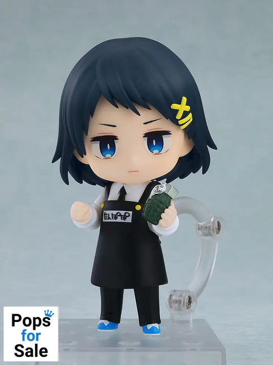 Kindergarten Wars Nendoroid Action Figure Hana  10 cm